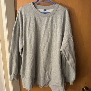 New old navy sweatshirt
